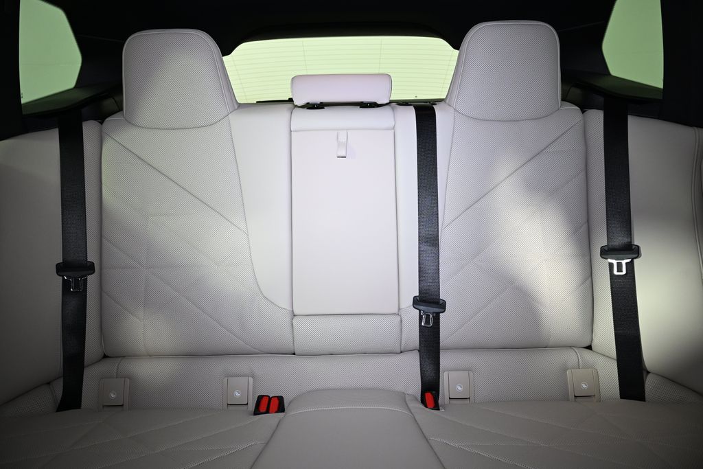 Thumbnail: 2026 BMW iX - 25