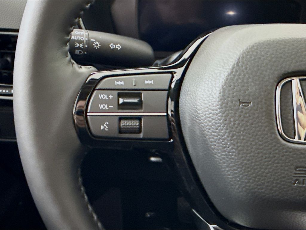 Thumbnail: 2026 Honda CR-V - 11