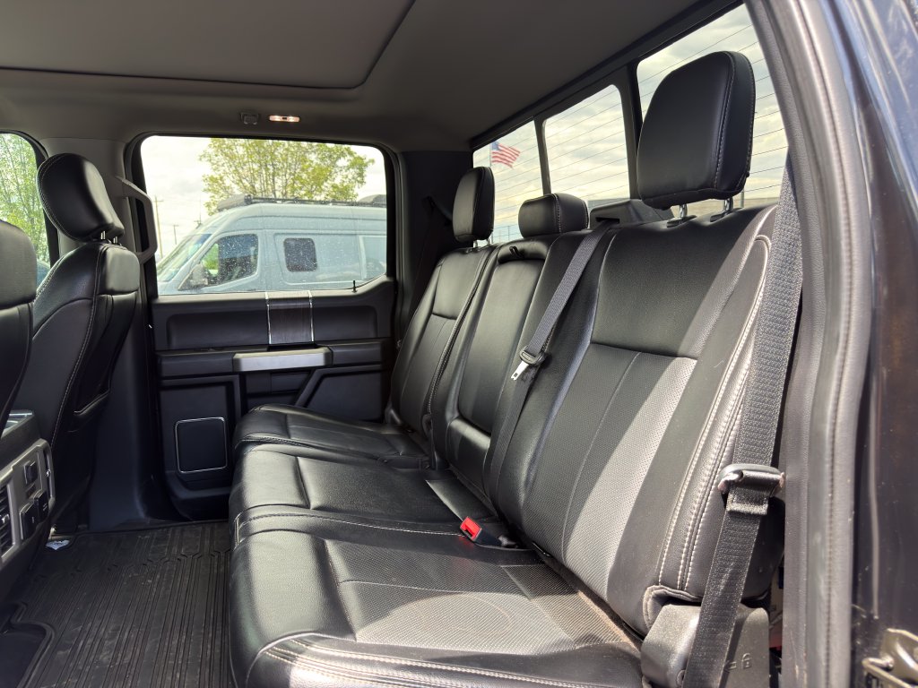 Used 2020 Ford F-250SD Truck