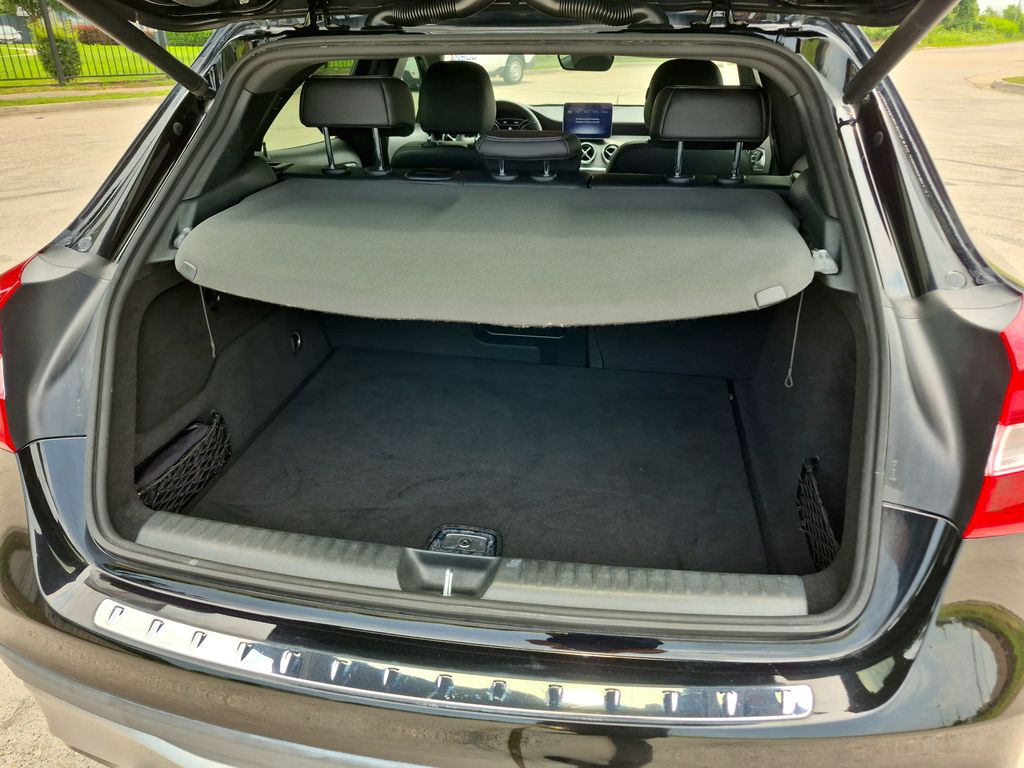 2020 Mercedes-Benz GLA GLA 250 Black at Emmons Autoplex