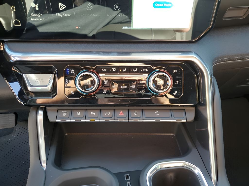 New Car 2025 Gmc Sierra 2500hd  Denali For Sale Under $110,000 In Austin, Texas