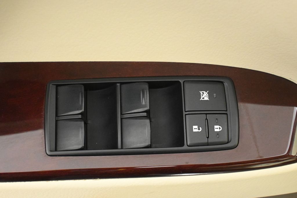 Thumbnail: 2016 Lexus GX - 30