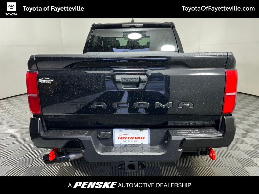Thumbnail: 2025 Toyota Tacoma - 3