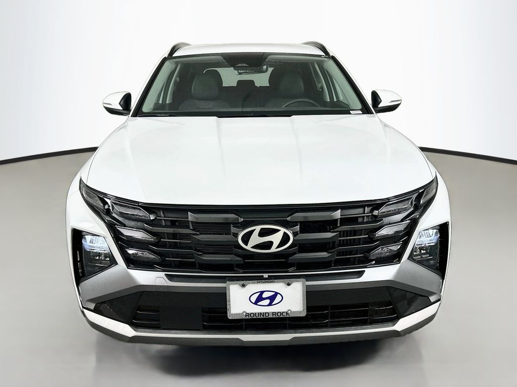 Thumbnail: 2026 Hyundai Tucson - 2