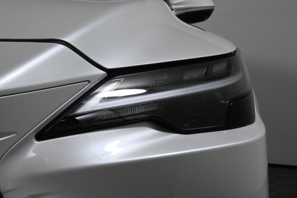 Thumbnail: 2025 Lexus RX - 11