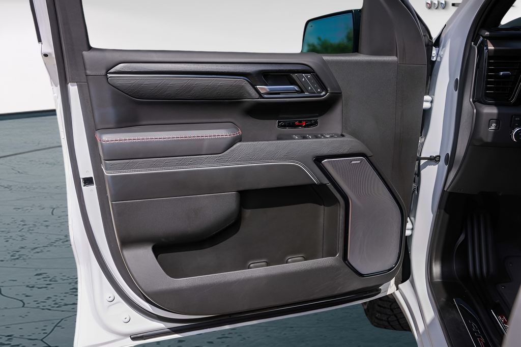 Used Car 2024 Gmc Sierra 1500  At4x For Sale Under $70,000 In Austin, Texas