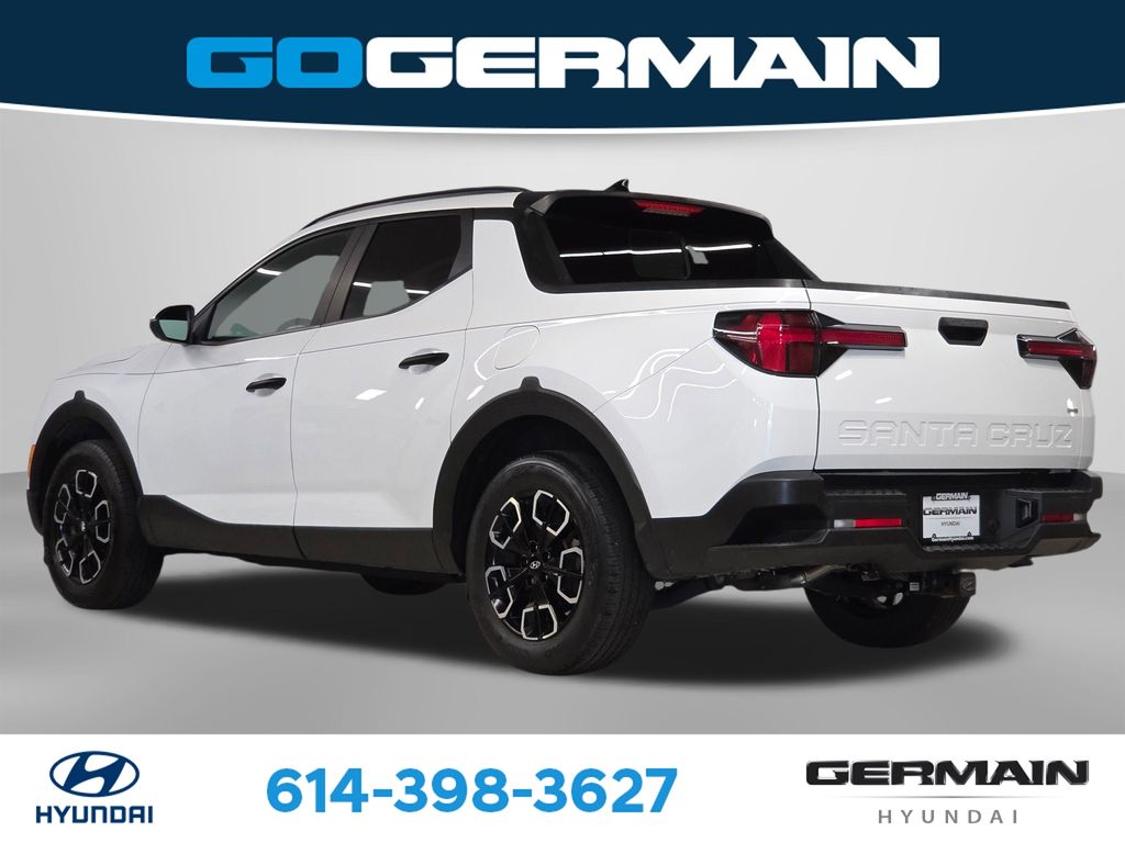 Used 2022 White Hyundai SEL image 14