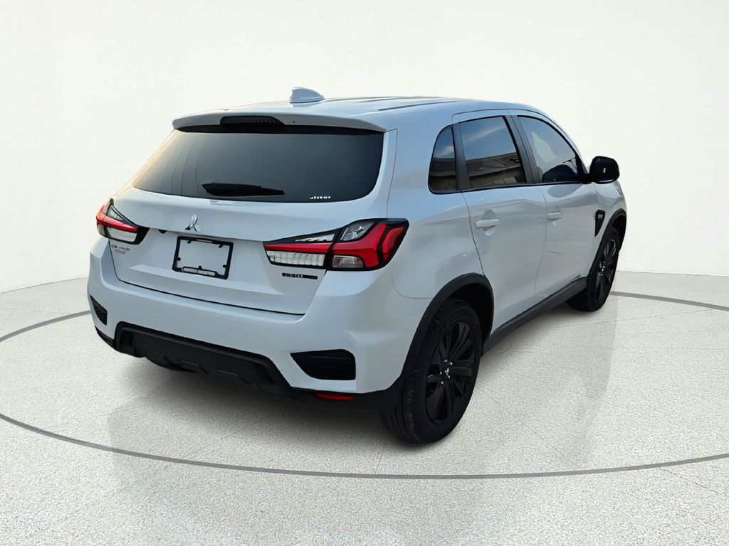 2026 Mitsubishi Outlander Sport 2.0 LE - 5