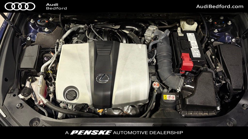 Thumbnail: 2023 Lexus ES - 14