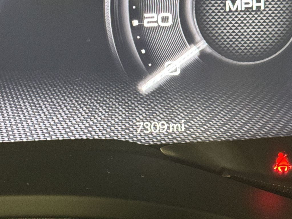 used 2024 Ram 2500 car, priced at $61,983