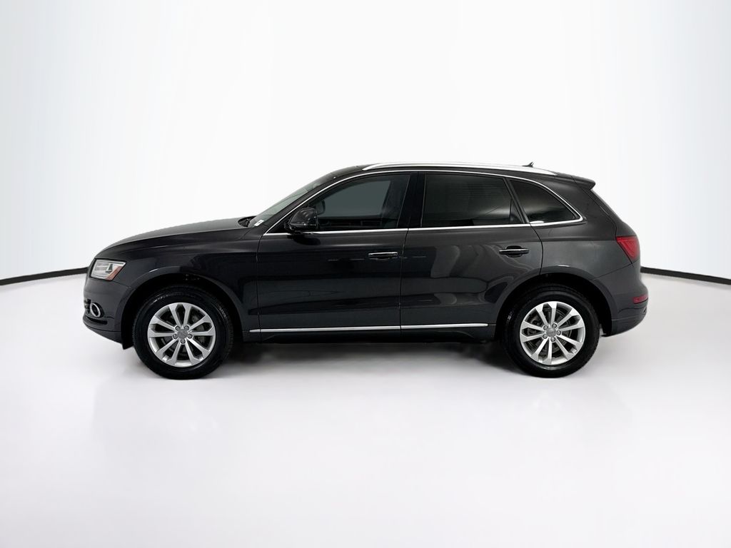 Thumbnail: 2017 Audi Q5 - 8