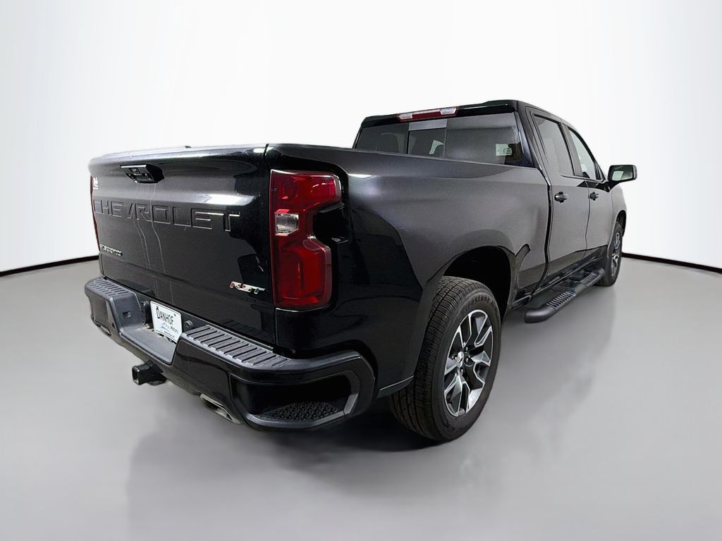 Used 2023 Chevrolet Silverado 1500 Truck