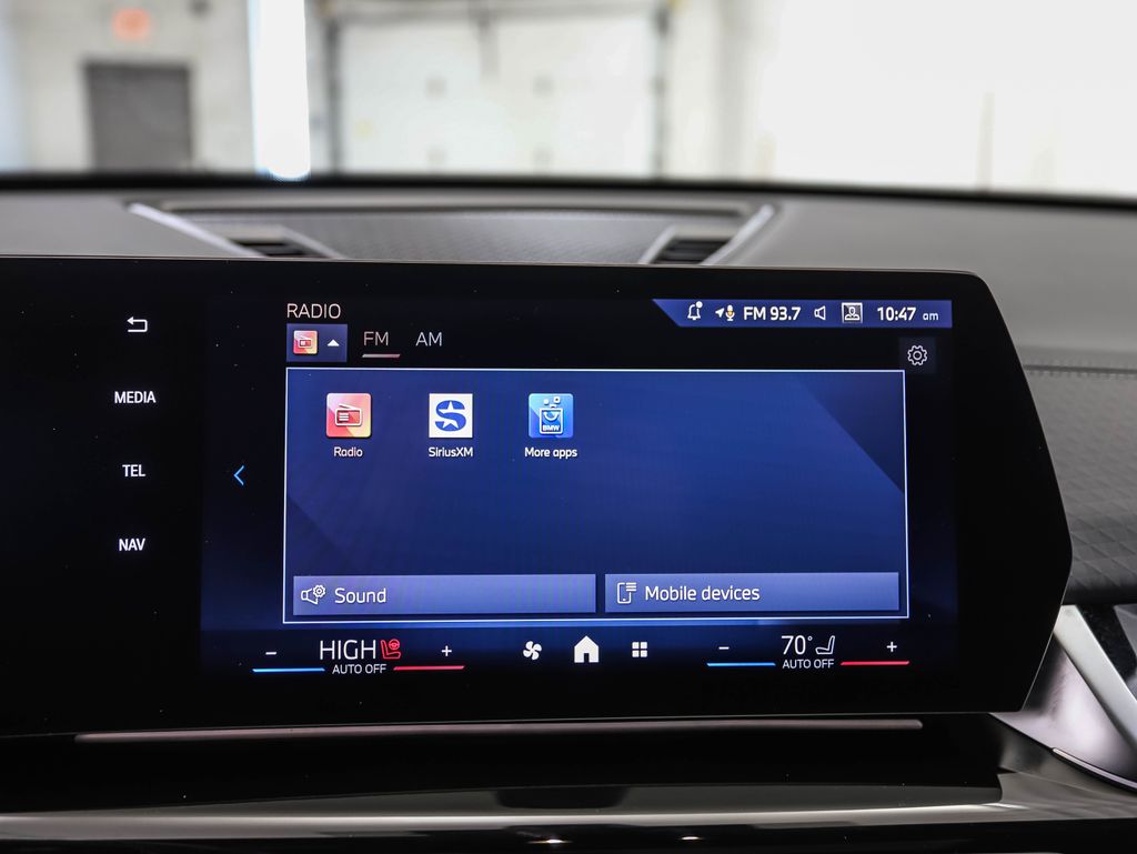 Thumbnail: 2026 BMW X2 - 16