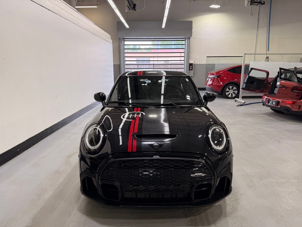Thumbnail: 2024 MINI Cooper - 8