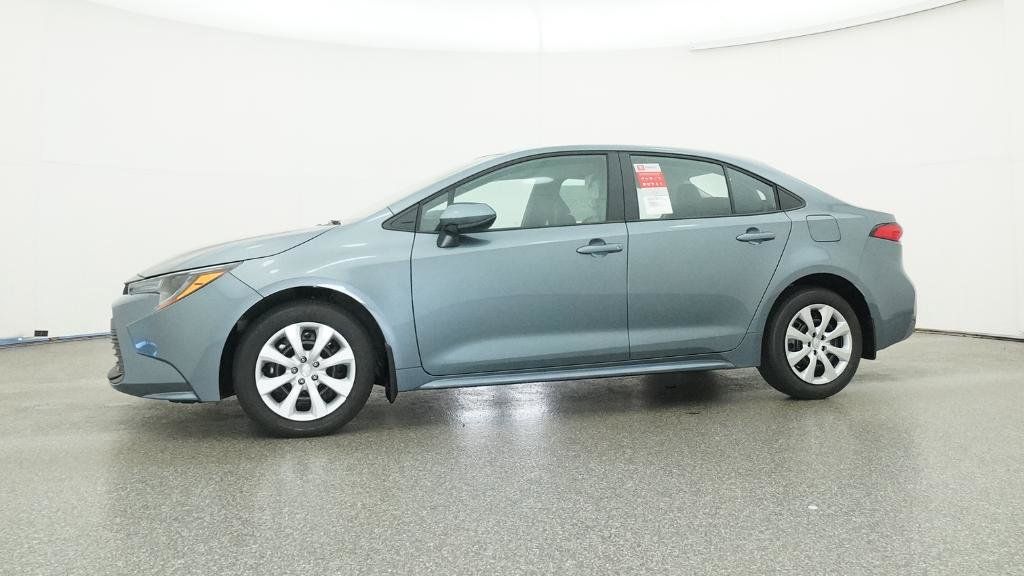 Thumbnail: 2026 Toyota Corolla - 20