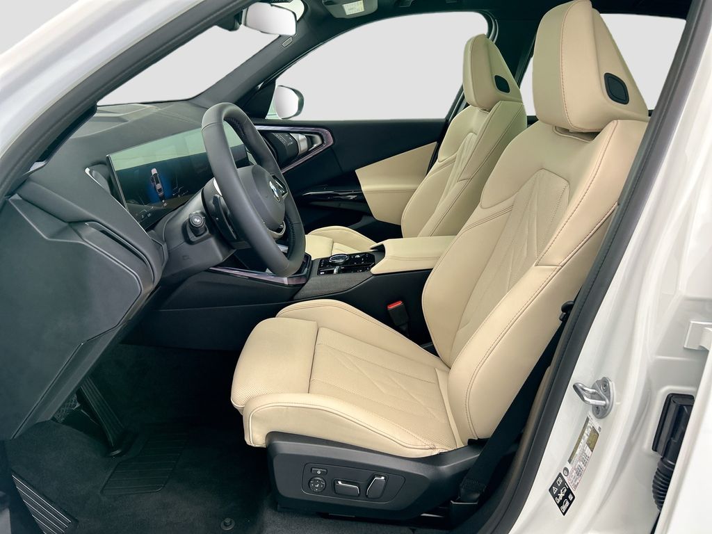 Thumbnail: 2026 BMW X3 - 18