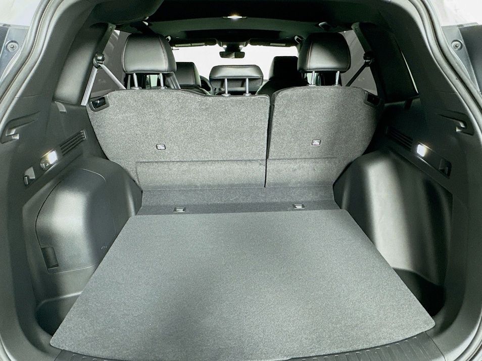 Used Car 2025 Honda Cr-v Hybrid  Sport-l For Sale Under $35,000 In Austin, Texas