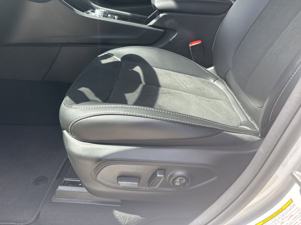 2026 Jeep Grand Cherokee Laredo White/off-white at Texan Dodge Chrysler Jeep Ram