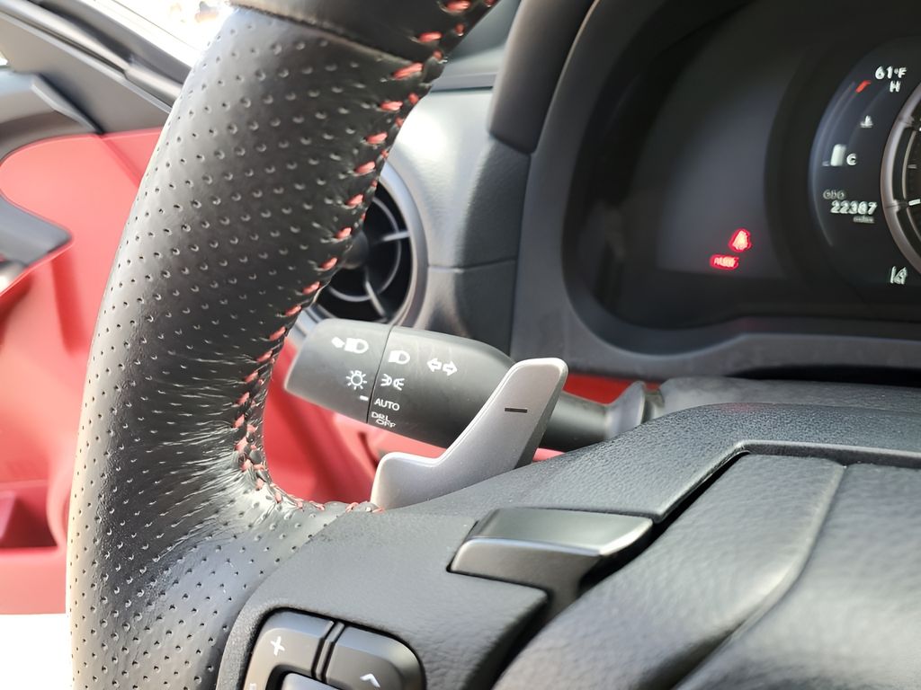 Used Car 2023 Lexus Is  350 F Sport For Sale Under $50,000 In Austin, Texas