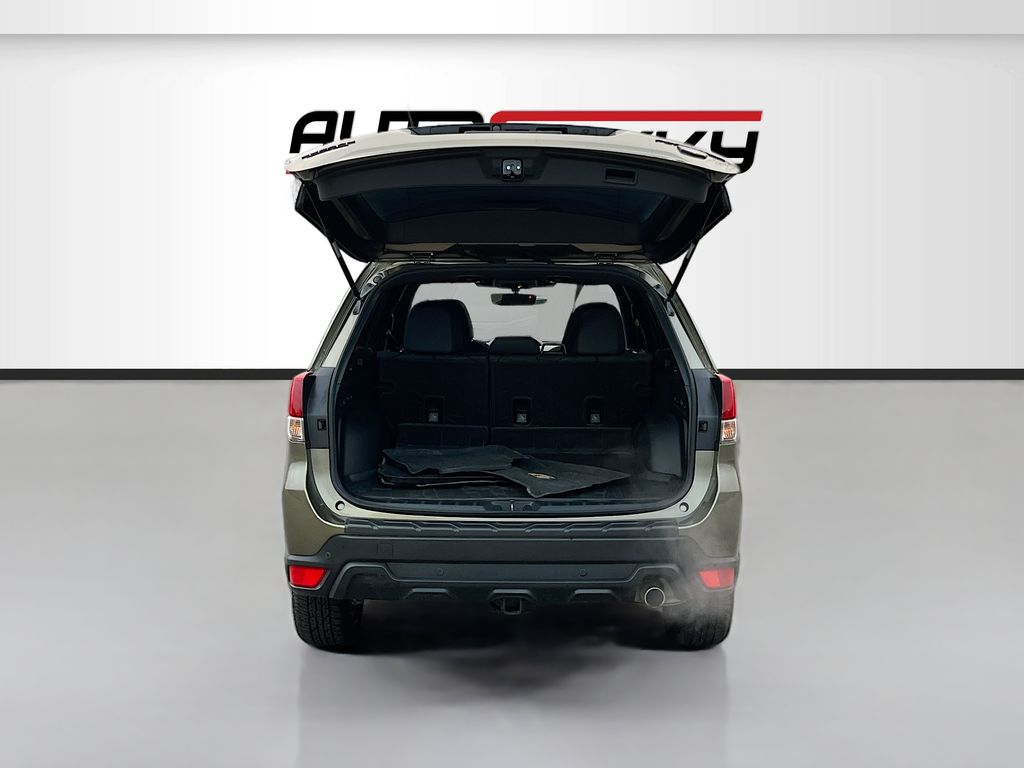 2024 Subaru Forester Wilderness - Photo 27