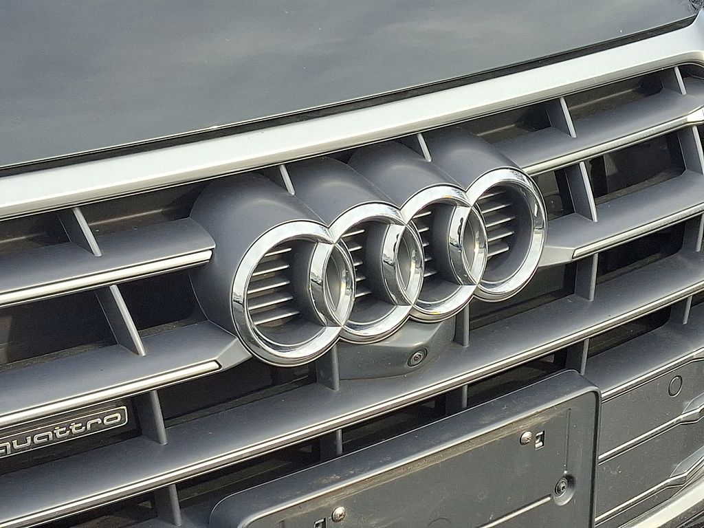 Thumbnail: 2018 Audi Q5 - 4