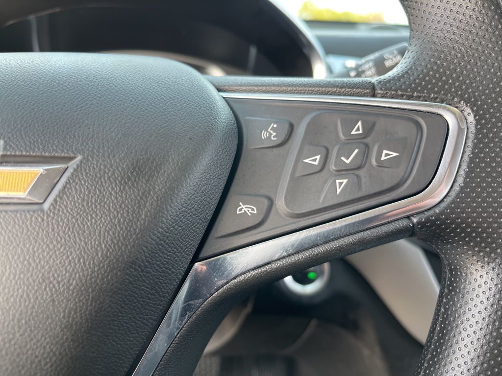 Thumbnail: 2024 Chevrolet Equinox - 19