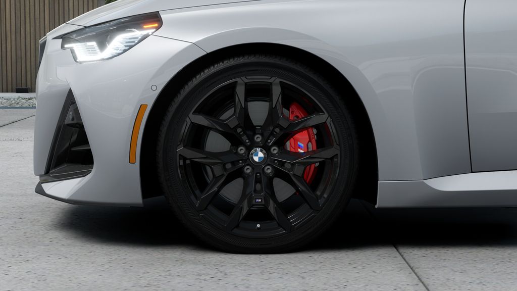 Thumbnail: 2026 BMW 2 Series - 7