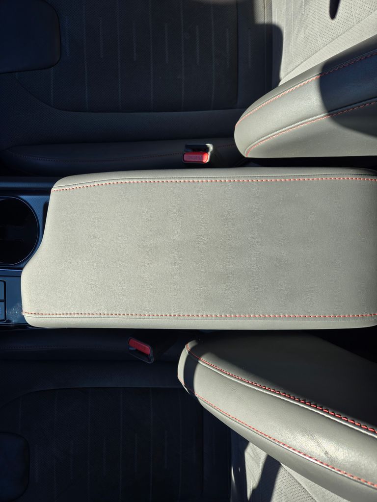 2023 Hyundai Sonata N Line