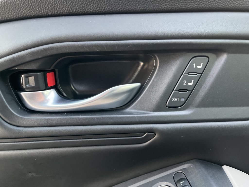 Thumbnail: 2024 Honda Accord - 7