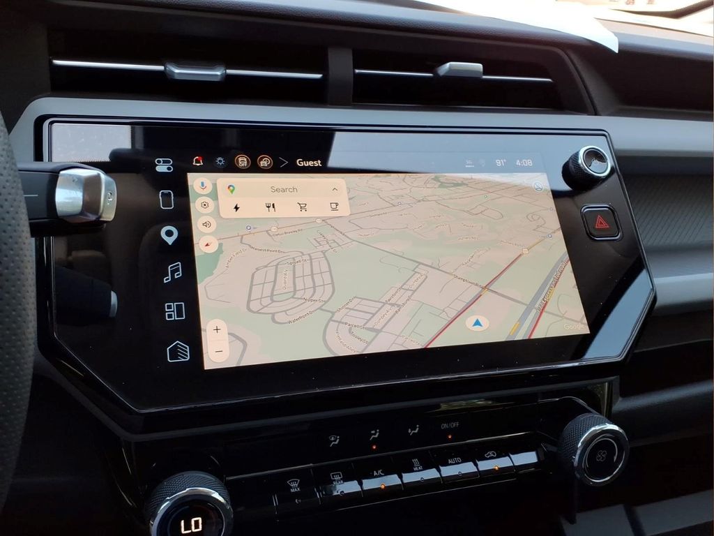 ChevroletBolt EV4