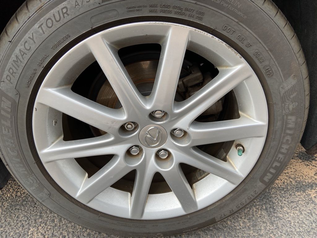 Thumbnail: 2007 Lexus ES - 18