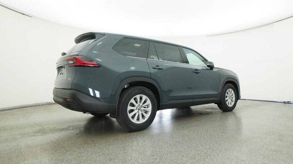 Thumbnail: 2026 Toyota Grand Highlander - 28