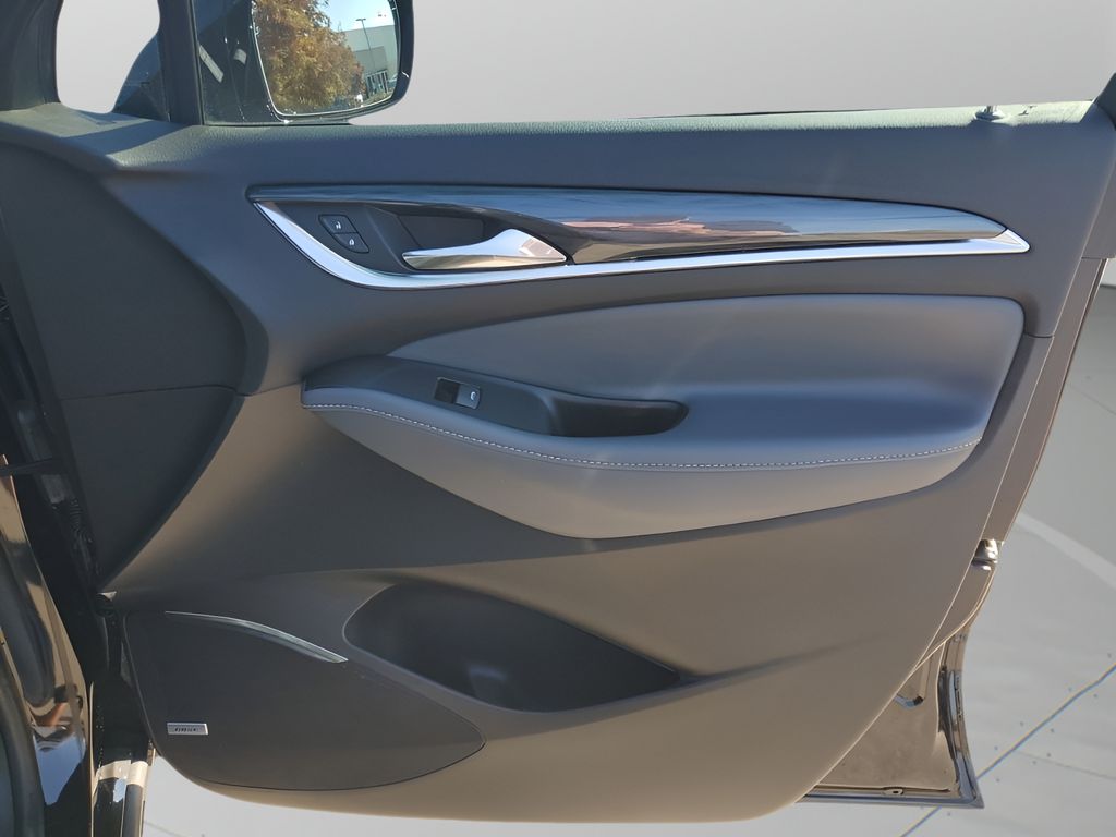 Used Car 2023 Buick Enclave  Essence For Sale Under $40,000 In Austin, Texas