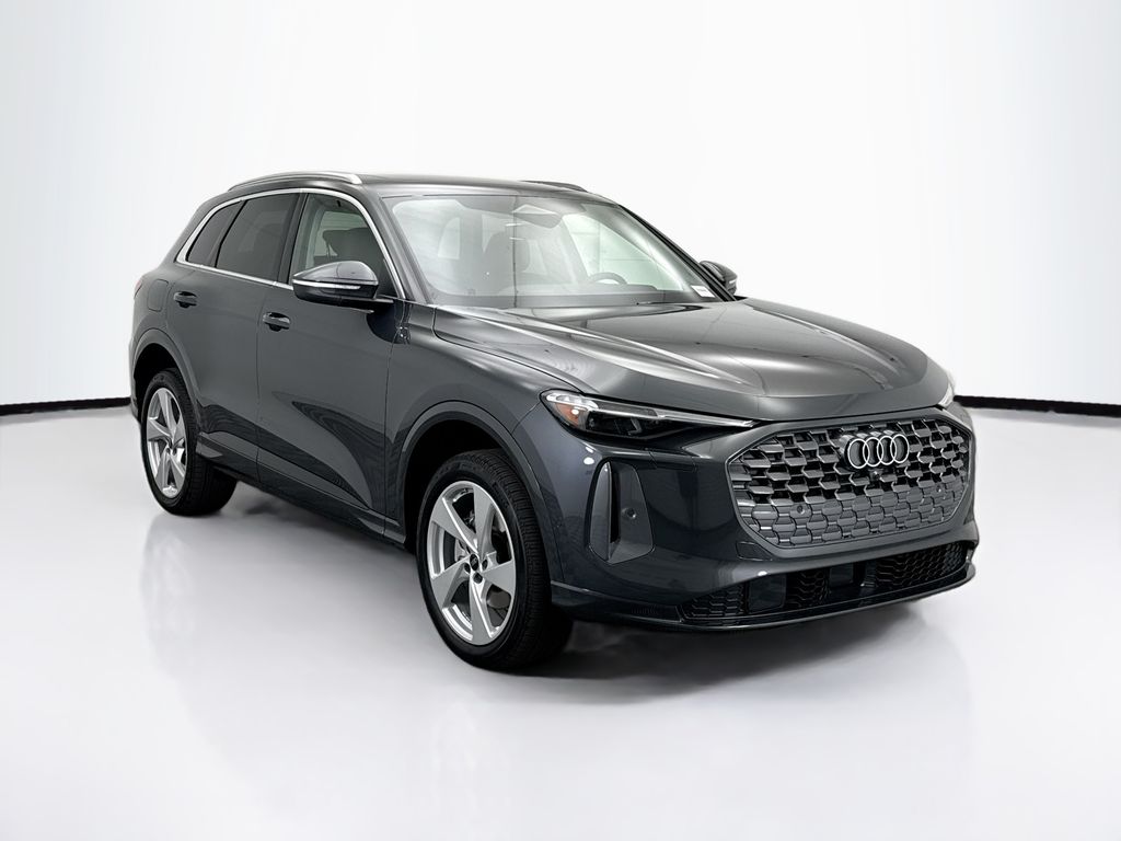 Thumbnail: 2025 Audi Q5 - 3