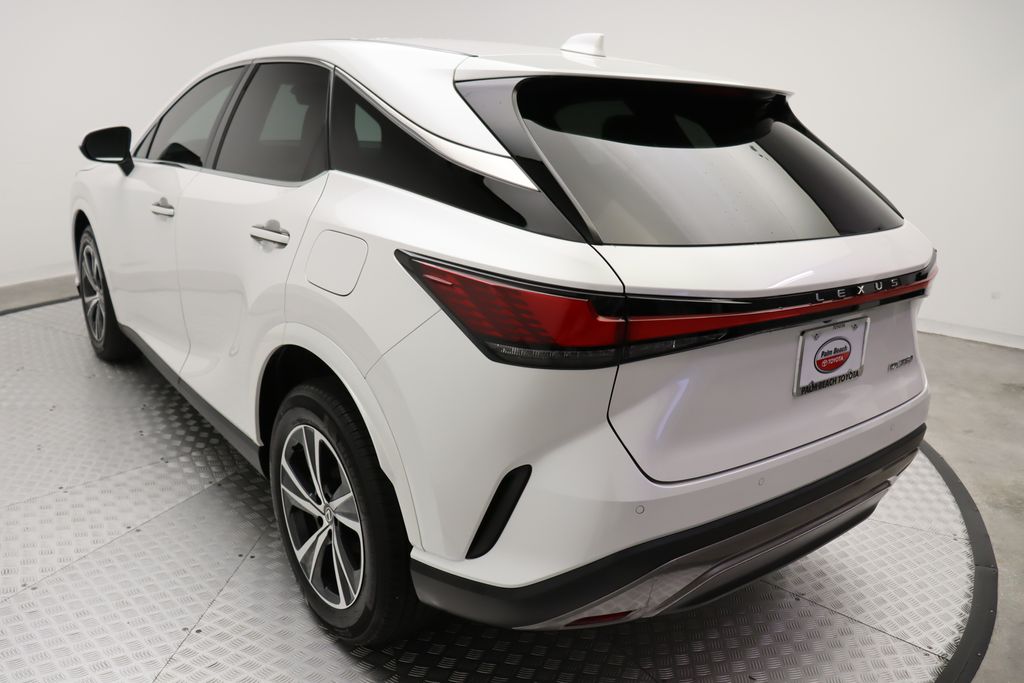Thumbnail: 2023 Lexus RX - 11