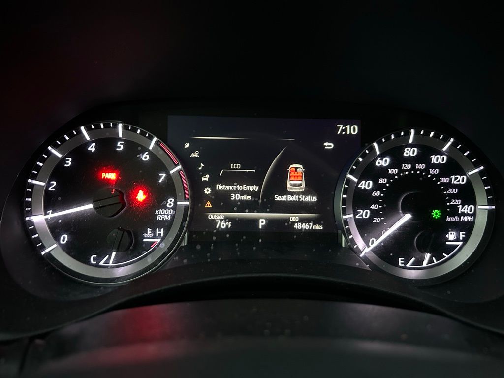 Thumbnail: 2023 Toyota Highlander - 23