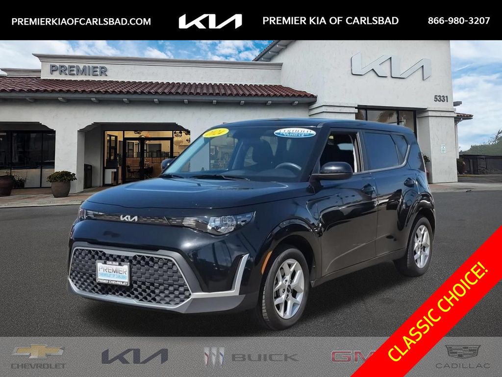 2024 Kia Soul