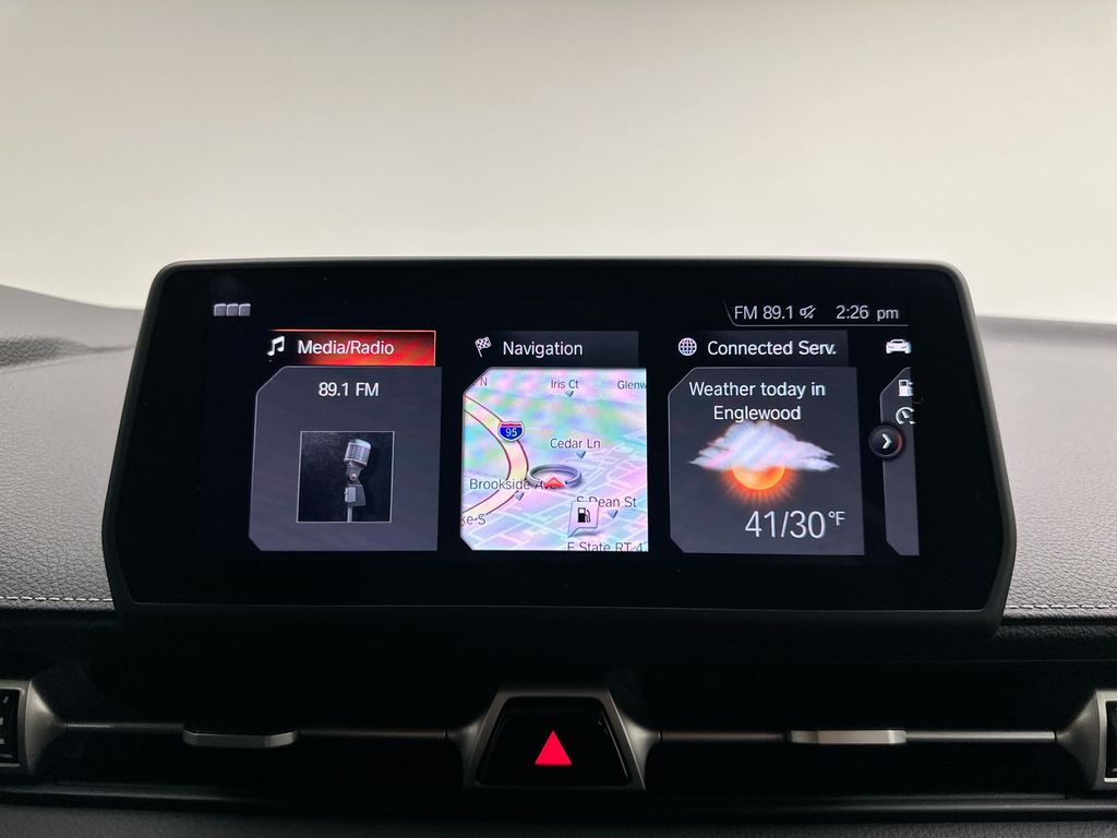 Thumbnail: 2024 Toyota GR Supra - 12