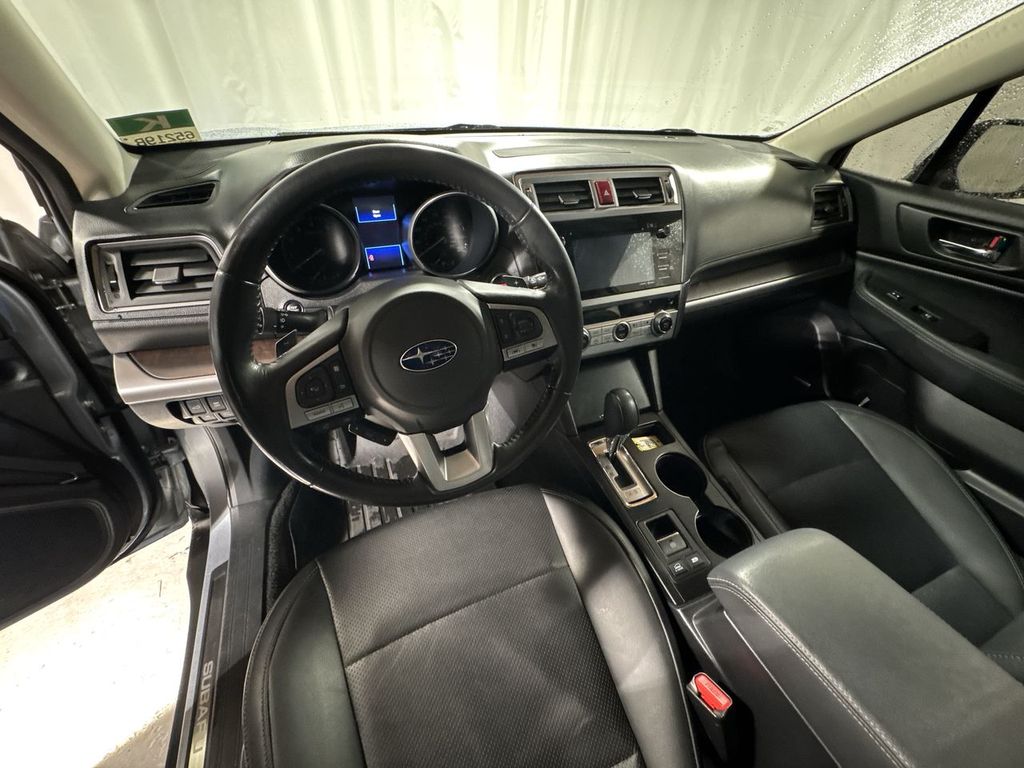 used 2016 Subaru Outback car, priced at $14,745