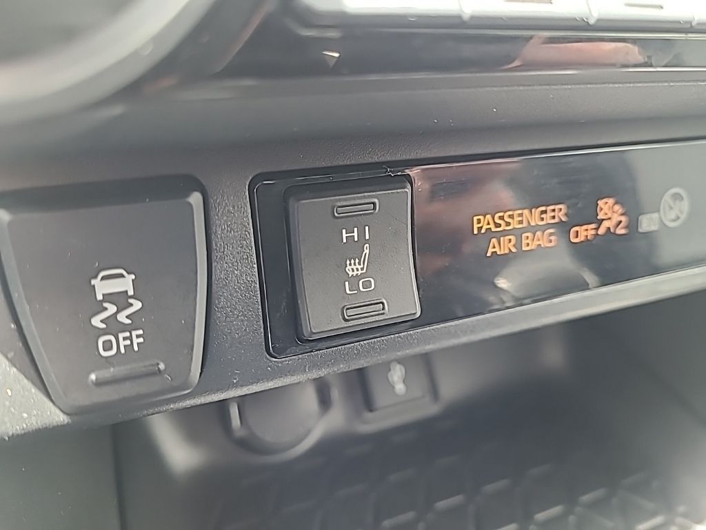 used 2021 Toyota RAV4 car, priced at $28,947