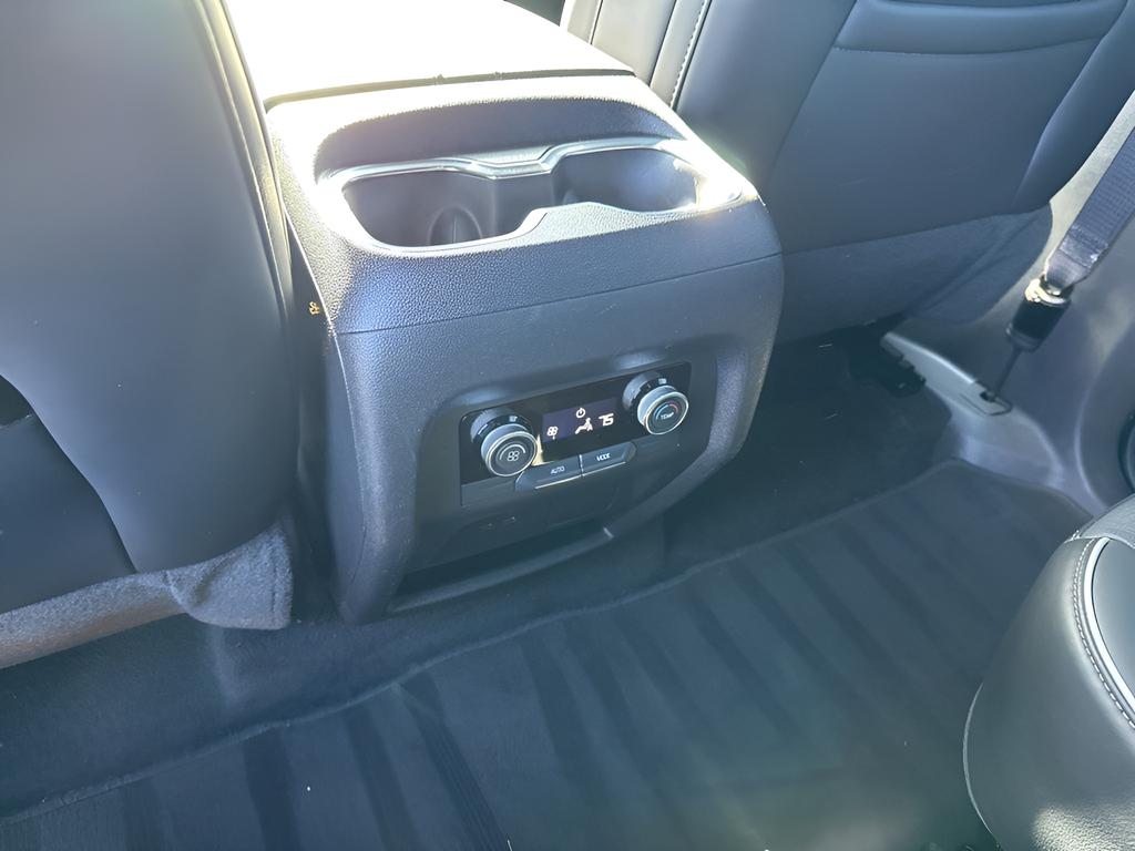 Used Car 2025 Buick Enclave  Preferred For Sale Under $40,000 In Austin, Texas