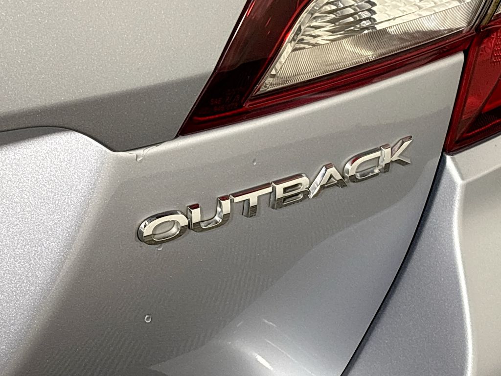 2019 Subaru Outback 2.5i