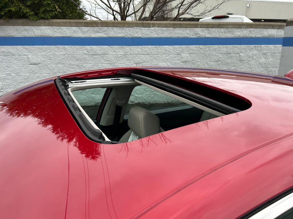 Thumbnail: 2025 Honda Accord - 11