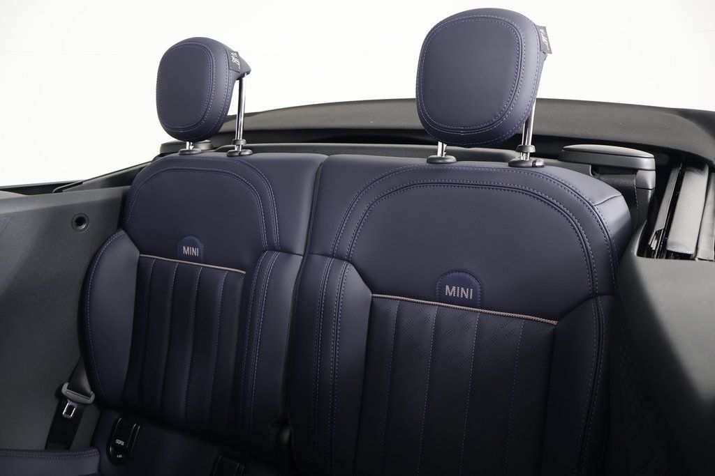 Thumbnail: 2026 MINI Cooper - 6