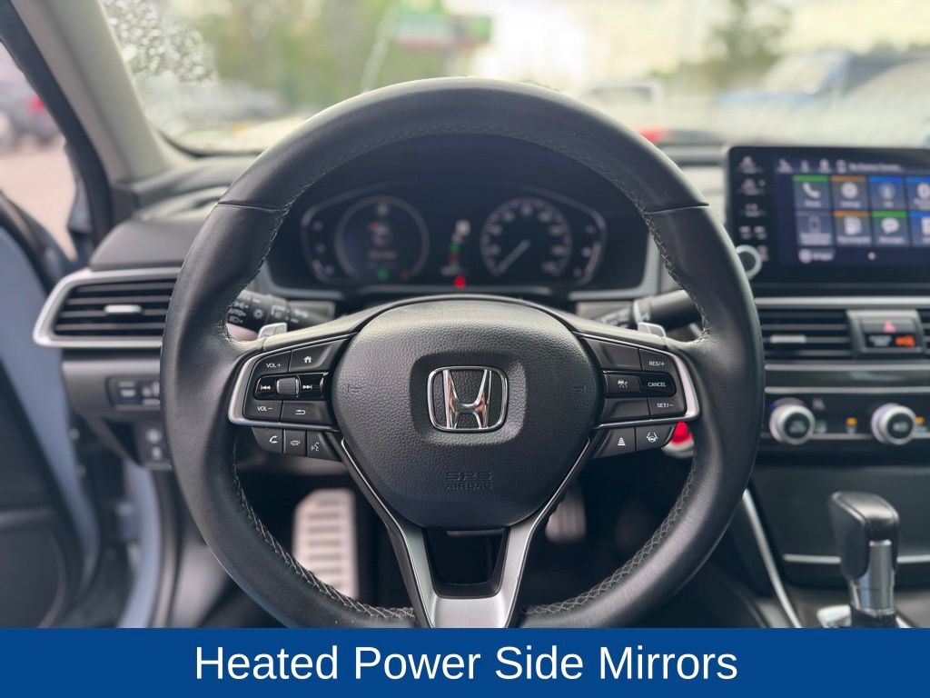 2022 Honda Accord Sport Special Edition