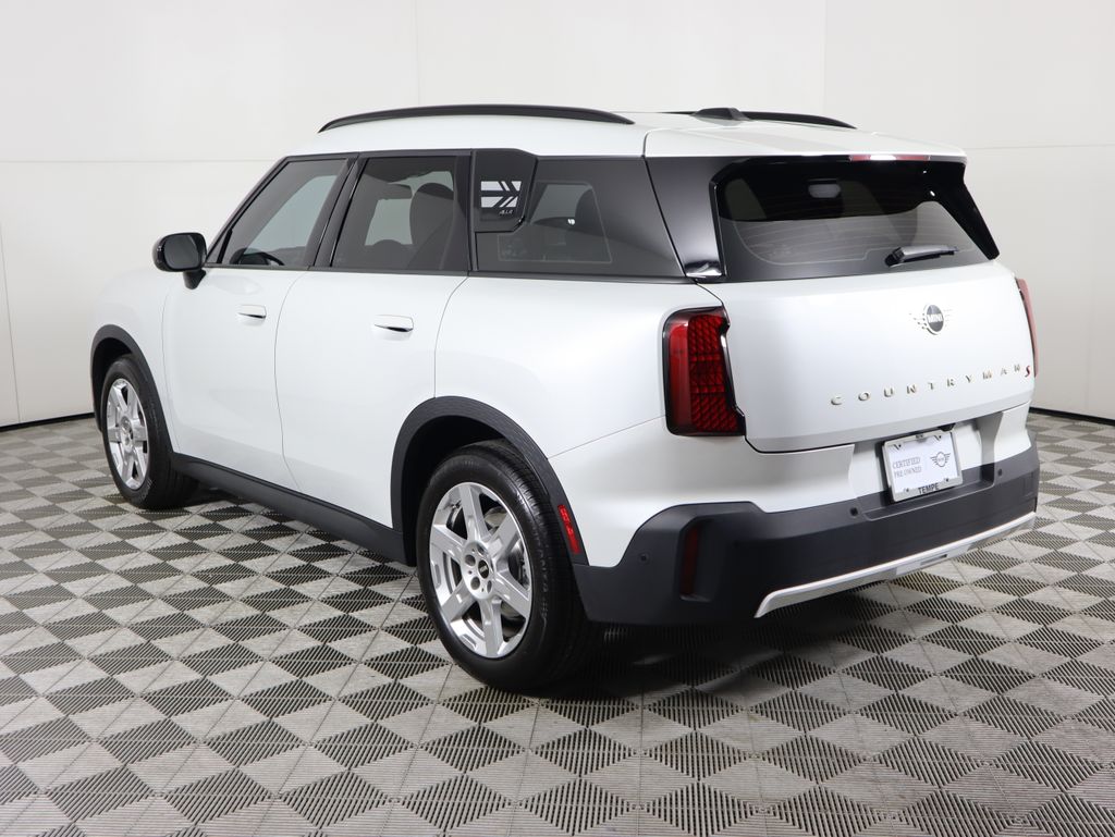 Thumbnail: 2025 MINI Cooper Countryman - 7