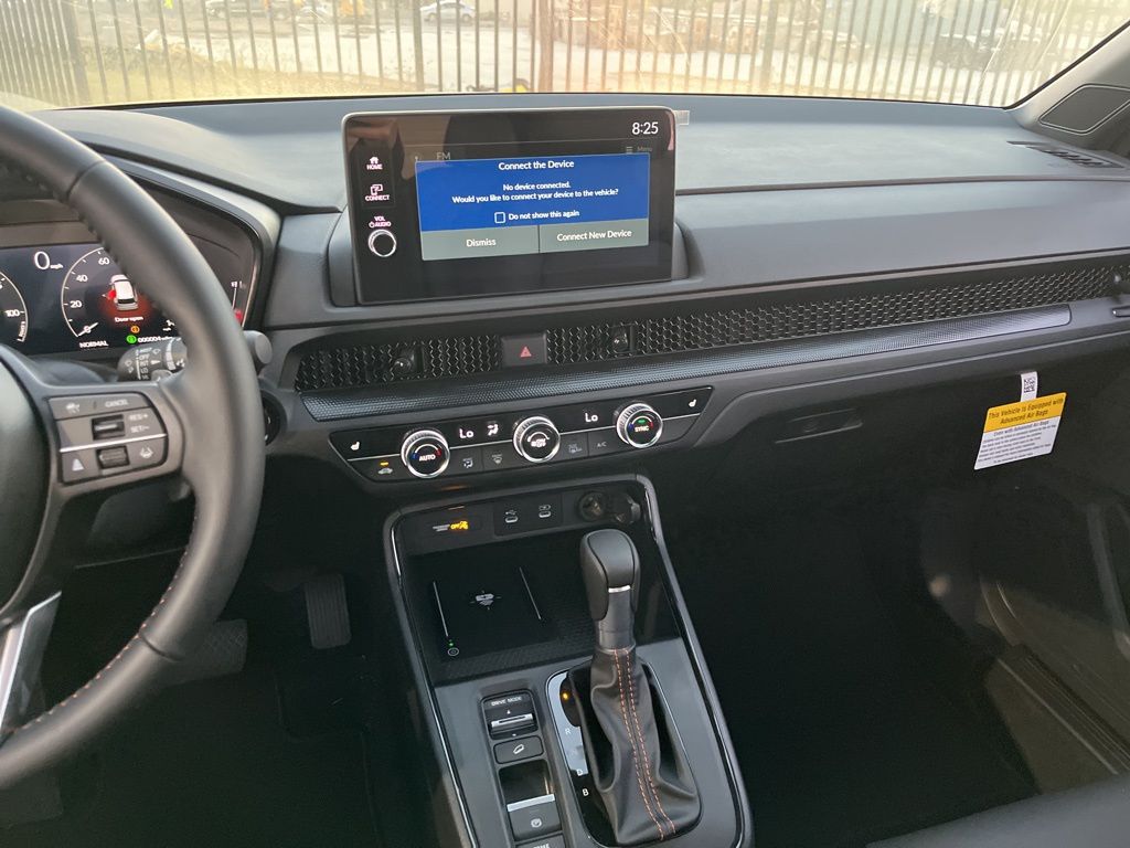 Thumbnail: 2026 Honda CR-V - 10