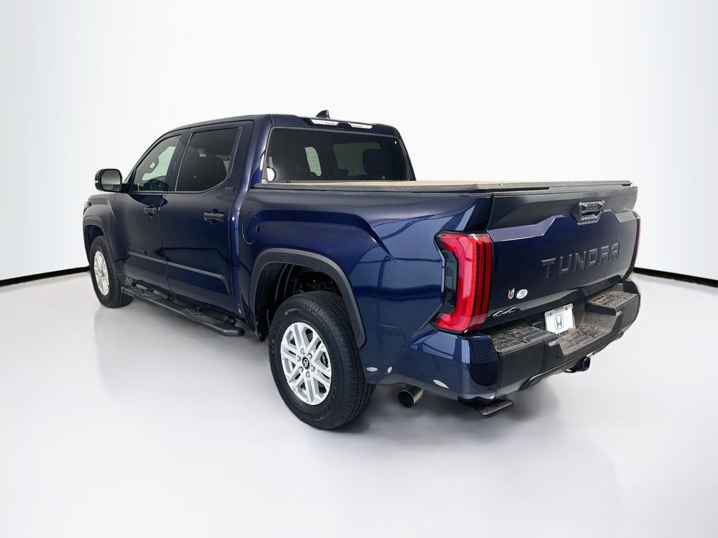 Thumbnail: 2026 Toyota Tundra - 7