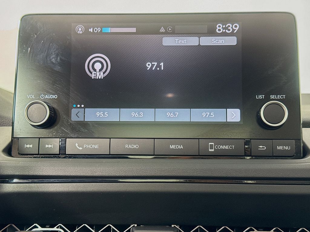 Used Car 2025 Honda Accord  Se For Sale Under $30,000 In Austin, Texas