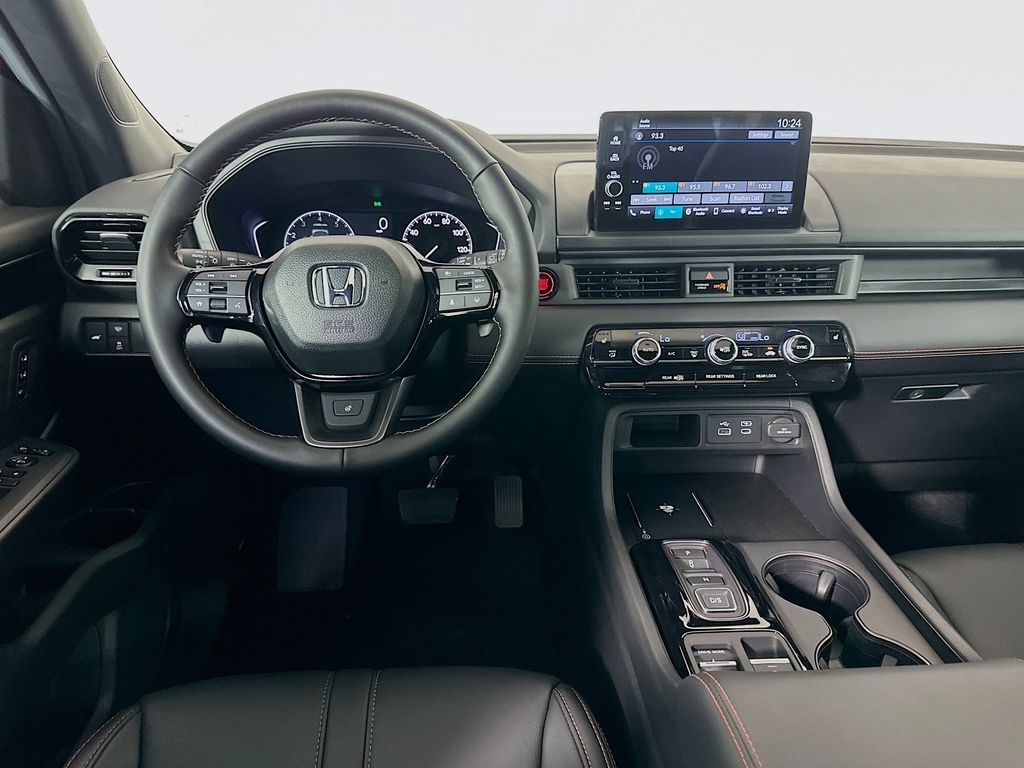 Thumbnail: 2025 Honda Pilot - 22